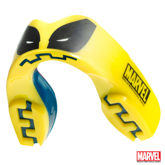 Протектор за уста - Safejaws - MARVEL™ WOLVERINE